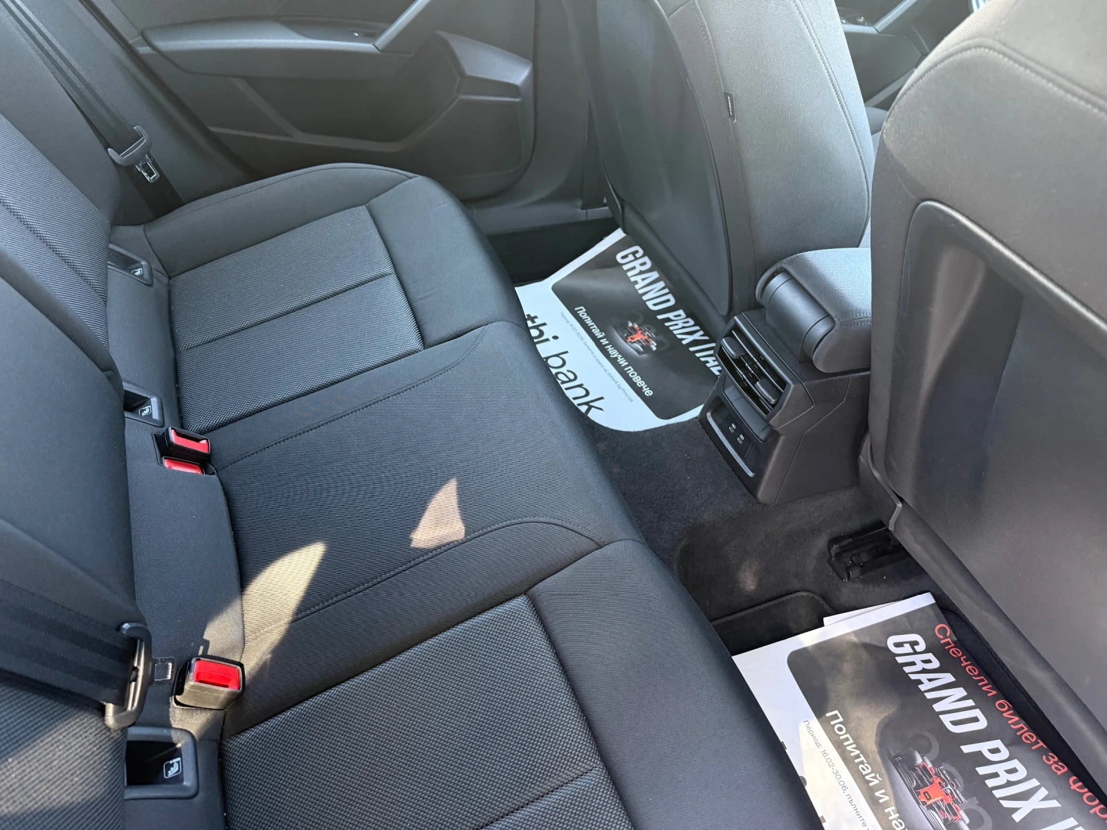 Audi A3 АВТОМАТИК -136хил .км, снимка 14 - Автомобили и джипове - 55738744