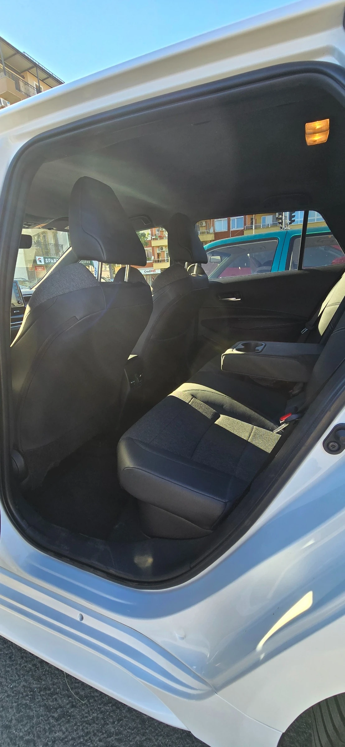 Toyota Corolla TS 2.0, снимка 3 - Автомобили и джипове - 55979649