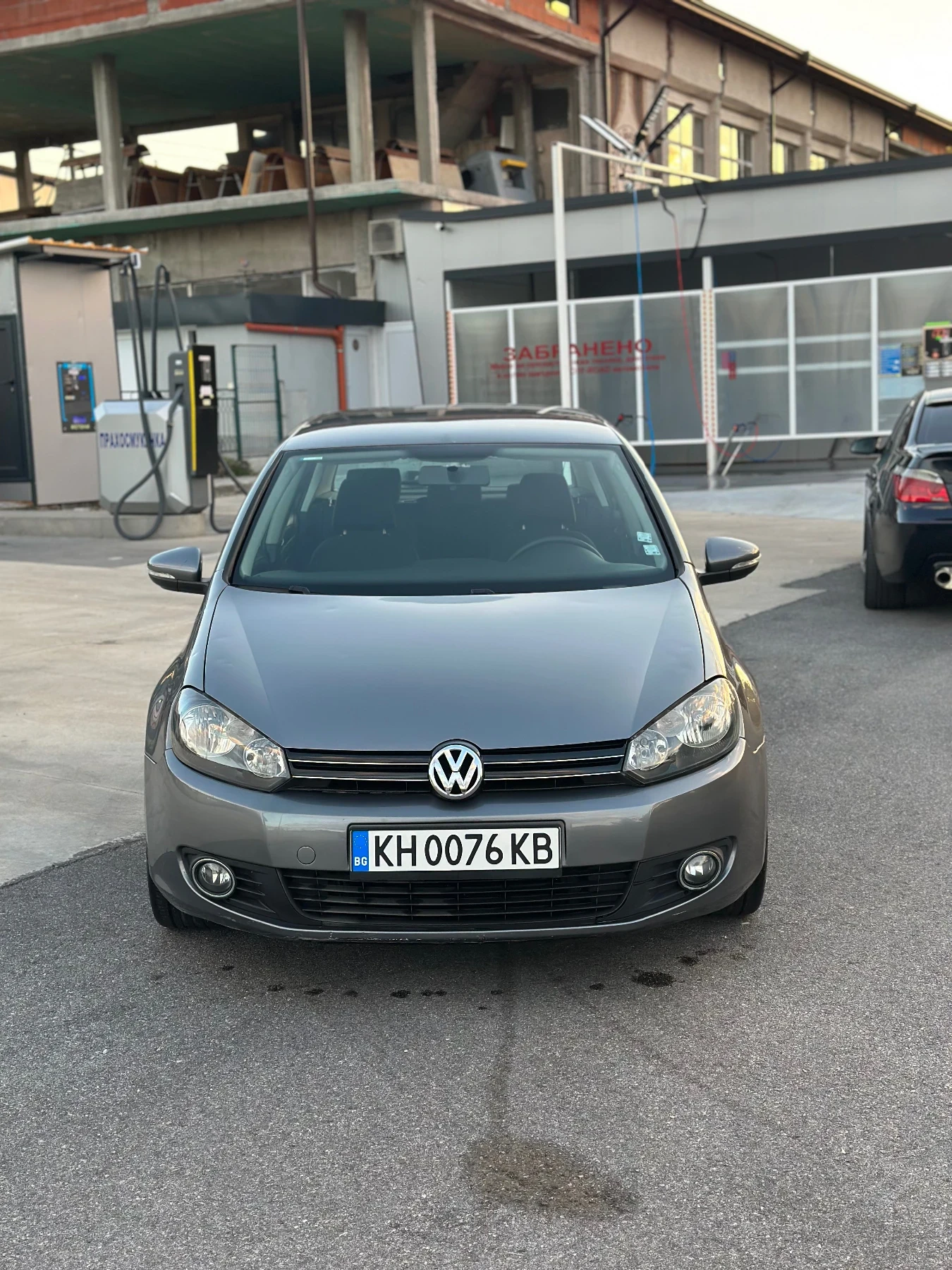 VW Golf, снимка 8 - Автомобили и джипове - 56121091