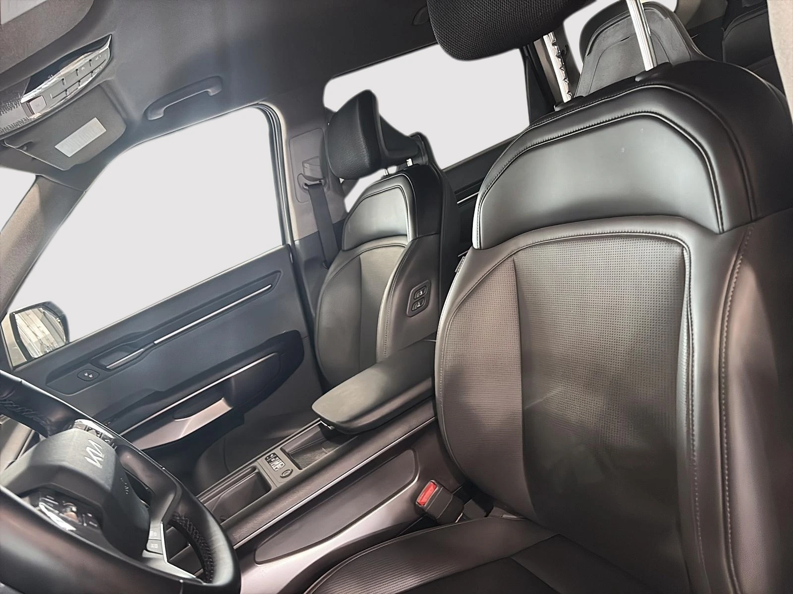 Kia EV9 Land AWD | 7 Места, снимка 9 - Автомобили и джипове - 56121783
