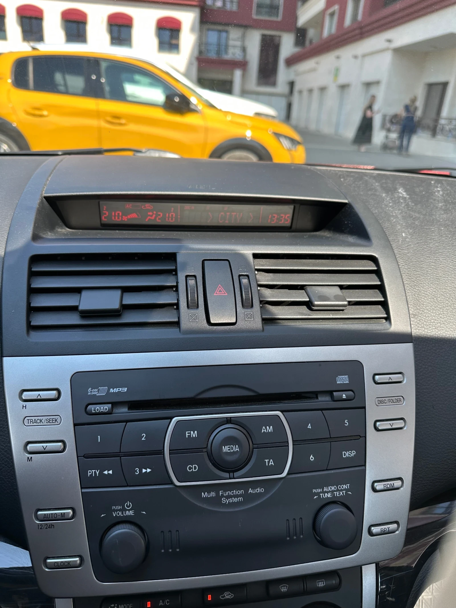 Mazda 6, снимка 13 - Автомобили и джипове - 56165179