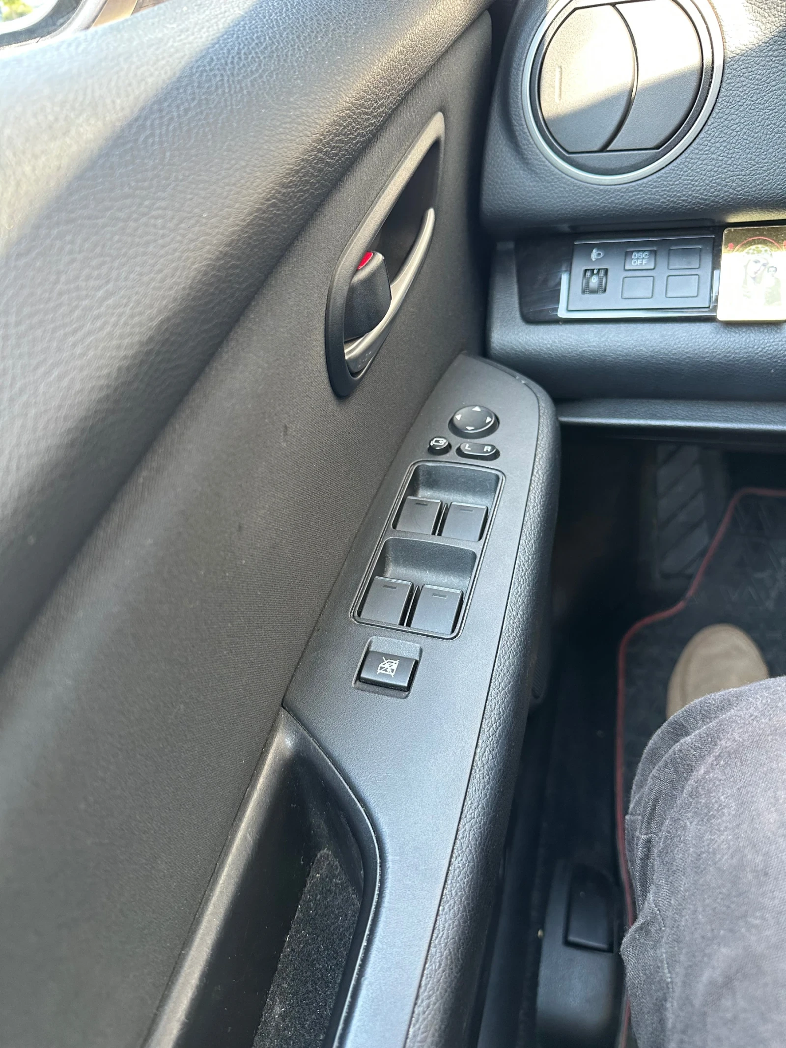 Mazda 6, снимка 9 - Автомобили и джипове - 56165179