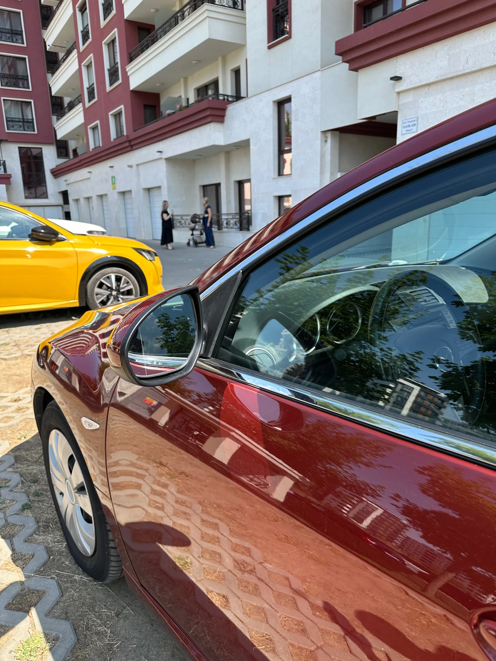 Mazda 6, снимка 6 - Автомобили и джипове - 56165179