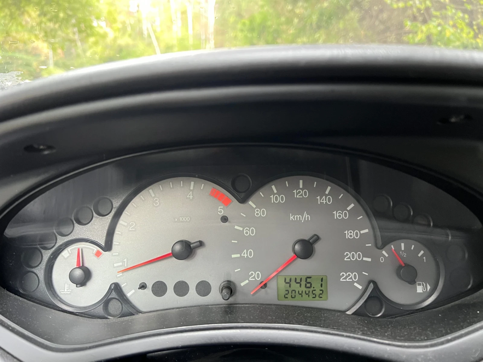 Ford Focus 1.8 tdci, снимка 10 - Автомобили и джипове - 56227874