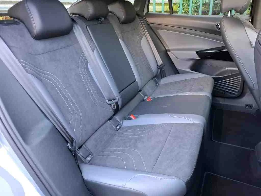 VW ID.5 Pro Performance LED Navi Leather | Mobile.bg � ����������� 5