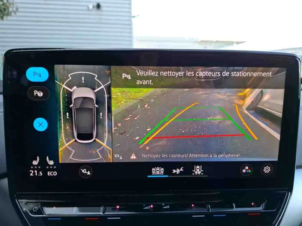 VW ID.5 Pro Performance LED Navi Leather | Mobile.bg � ����������� 8