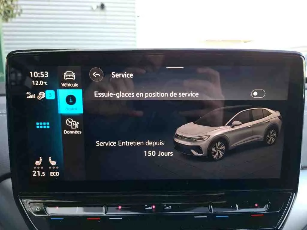 VW ID.5 Pro Performance LED Navi Leather | Mobile.bg � ����������� 9