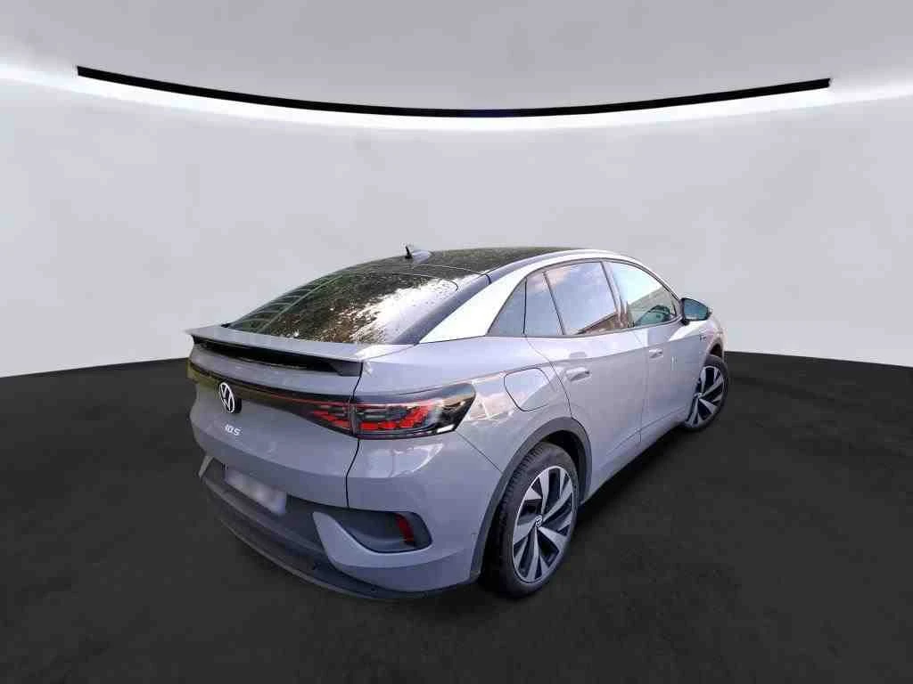 VW ID.5 Pro Performance LED Navi Leather | Mobile.bg � ����������� 3