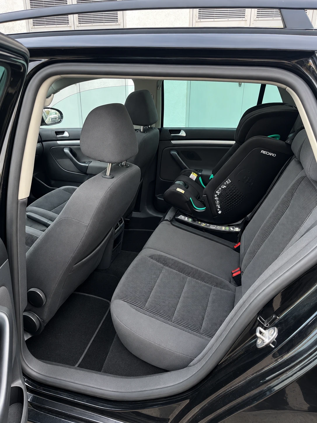 VW Golf, снимка 4 - Автомобили и джипове - 56479070