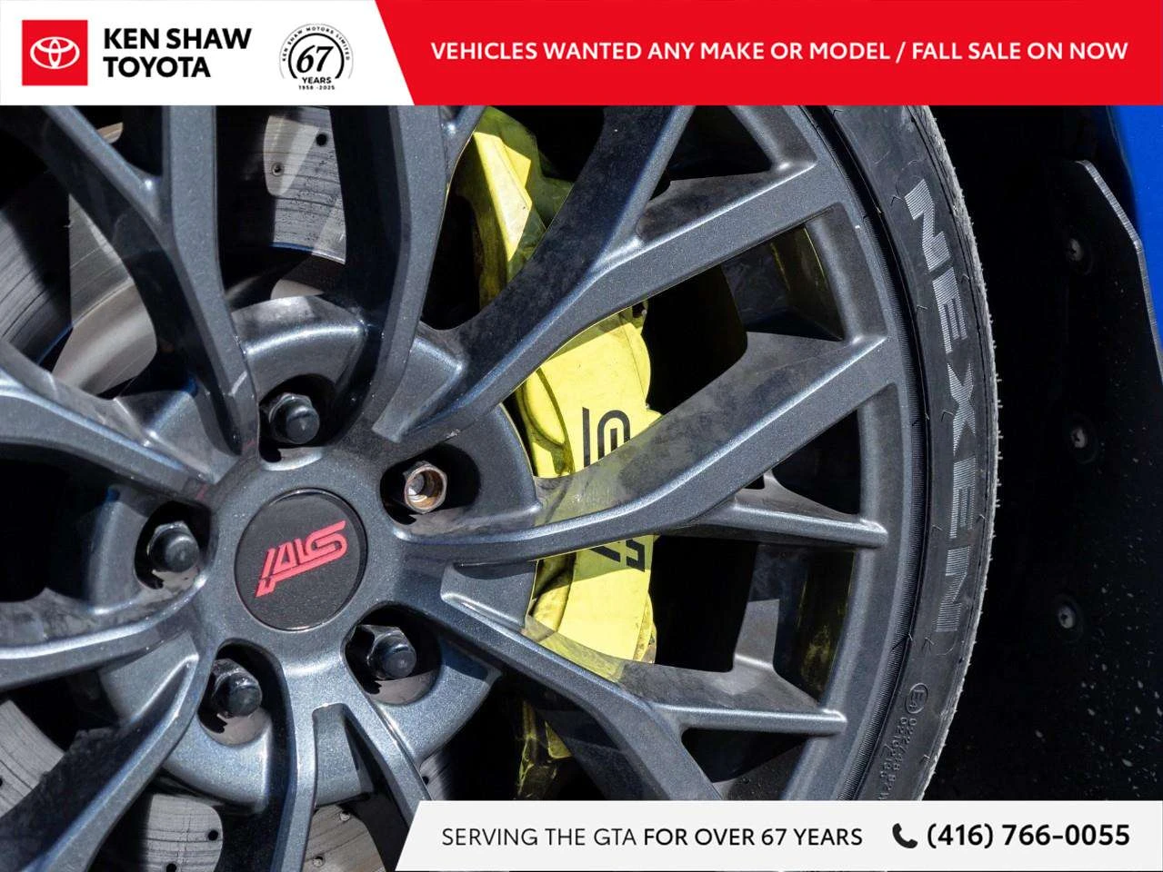 Subaru WRX Sport Tech / All New Tires | Mobile.bg � ����������� 8