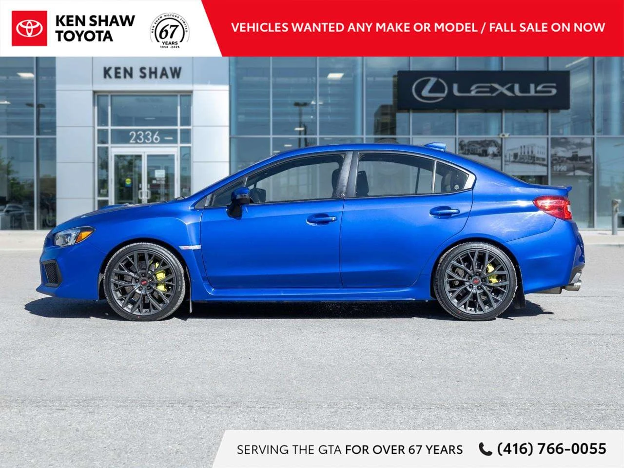 Subaru WRX Sport Tech / All New Tires | Mobile.bg � ����������� 6