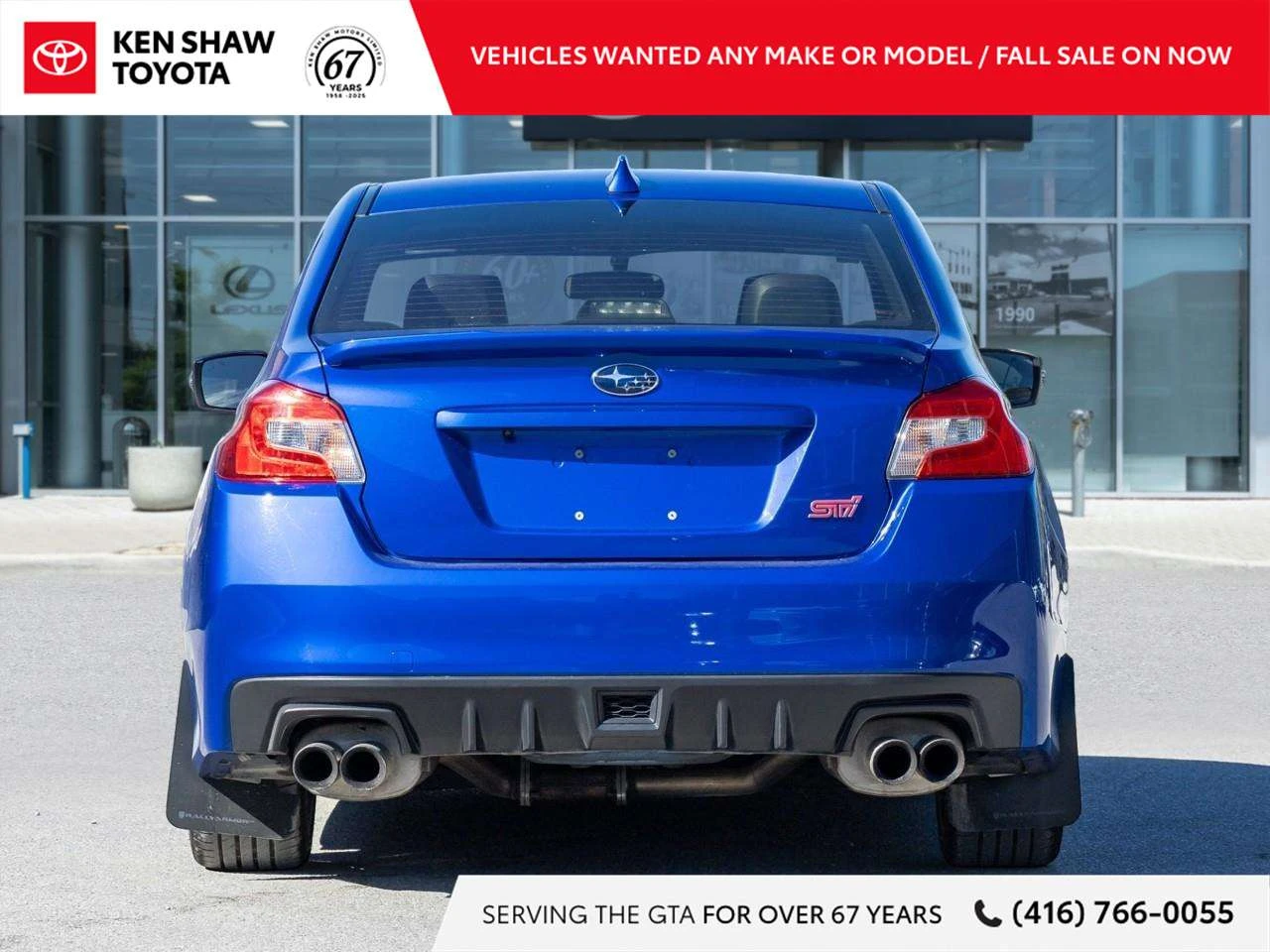 Subaru WRX Sport Tech / All New Tires | Mobile.bg � ����������� 10