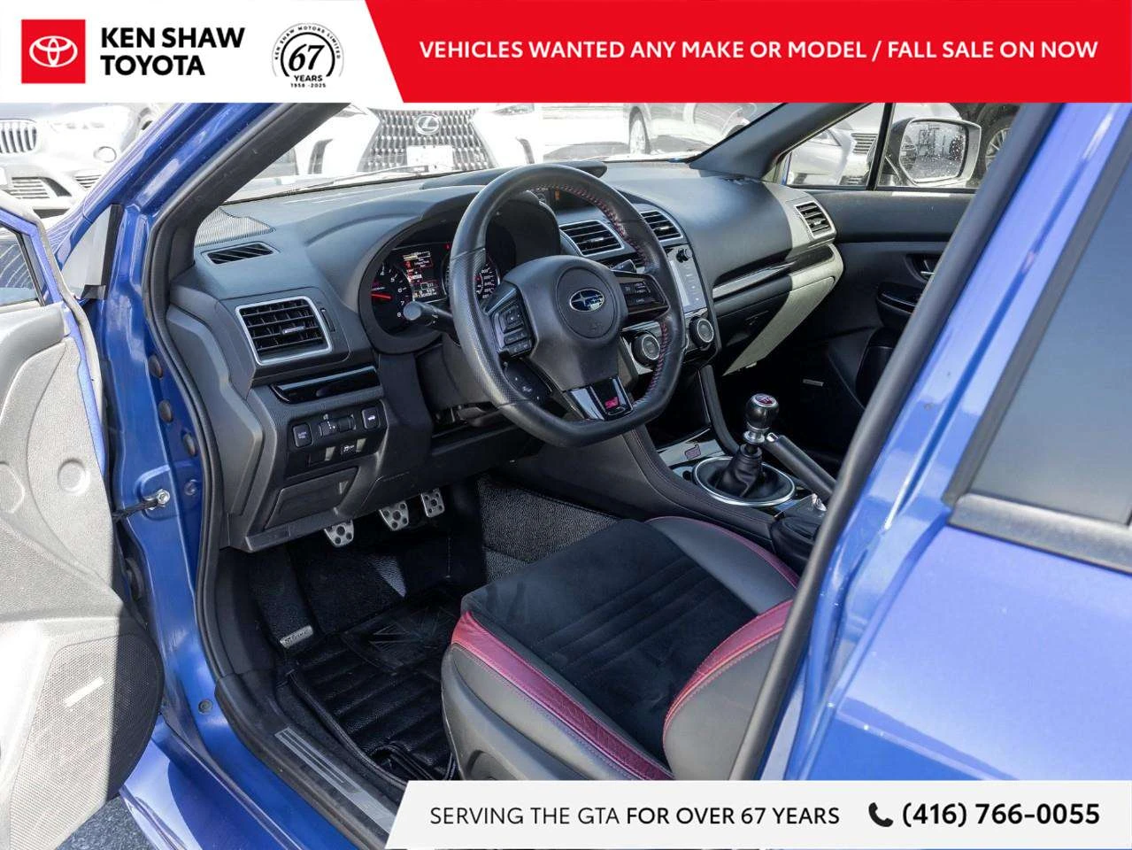 Subaru WRX Sport Tech / All New Tires | Mobile.bg � ����������� 15