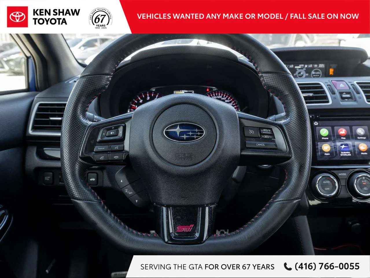 Subaru WRX Sport Tech / All New Tires | Mobile.bg � ����������� 16