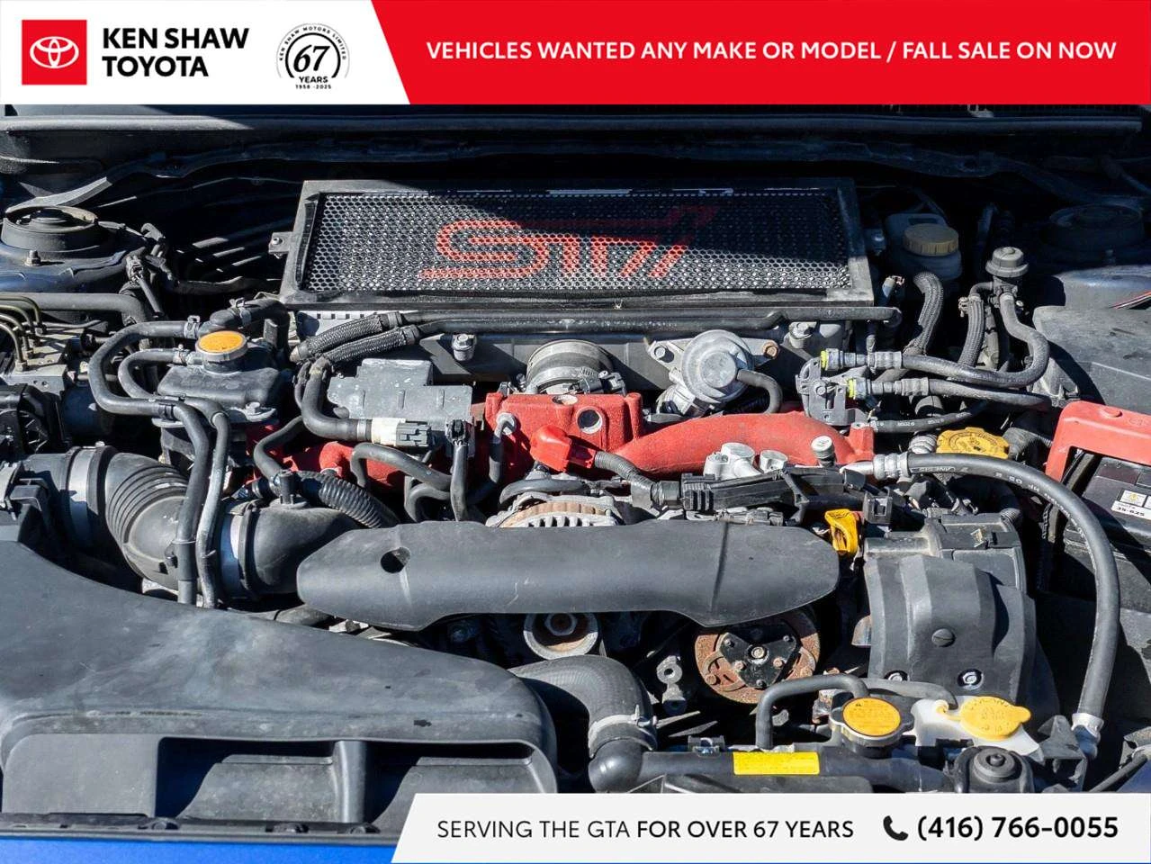 Subaru WRX Sport Tech / All New Tires | Mobile.bg � ����������� 4