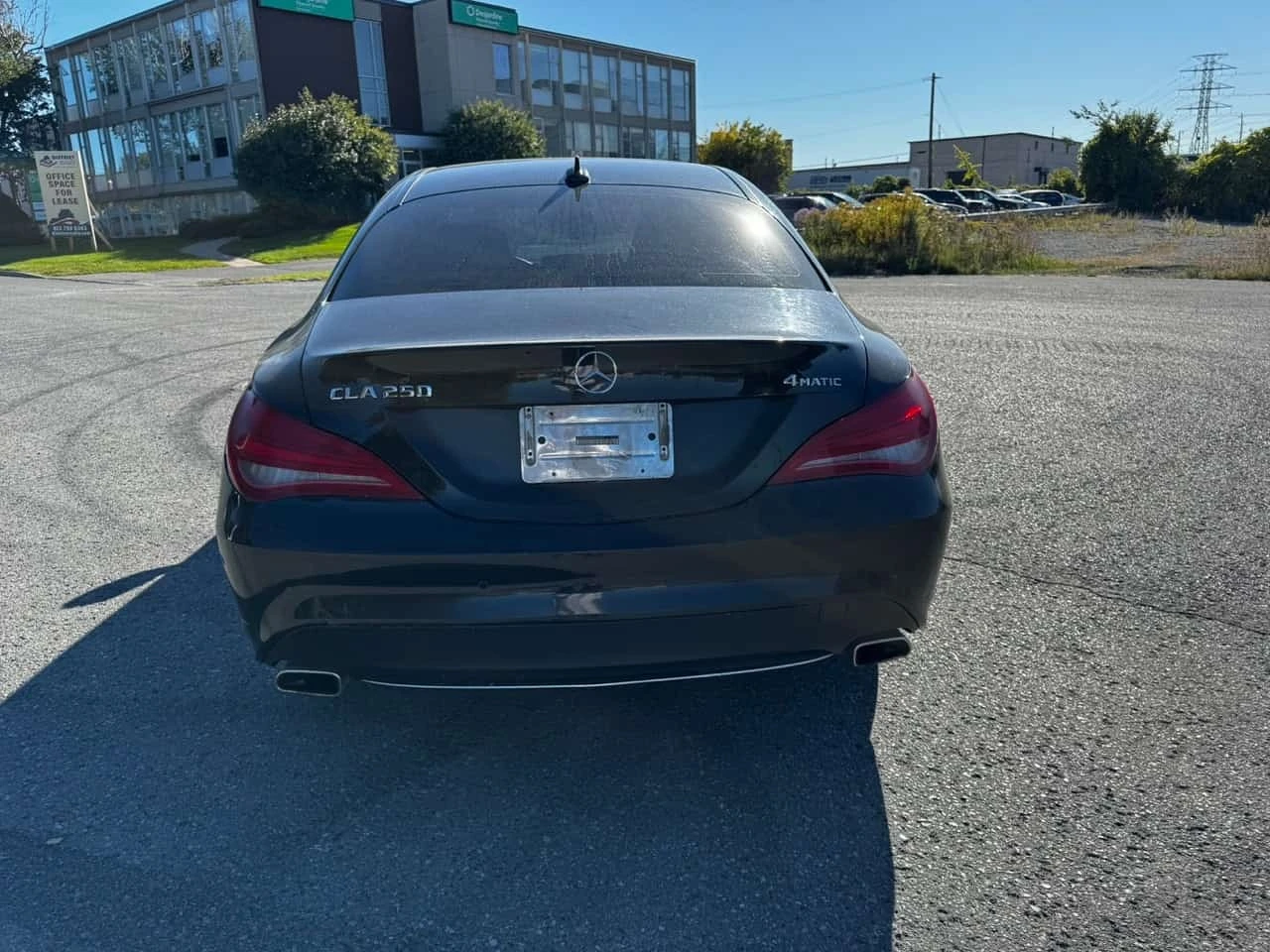Mercedes-Benz CLA 250 * ���������� ��� ������������ ������*  | Mobile.bg � ����������� 4