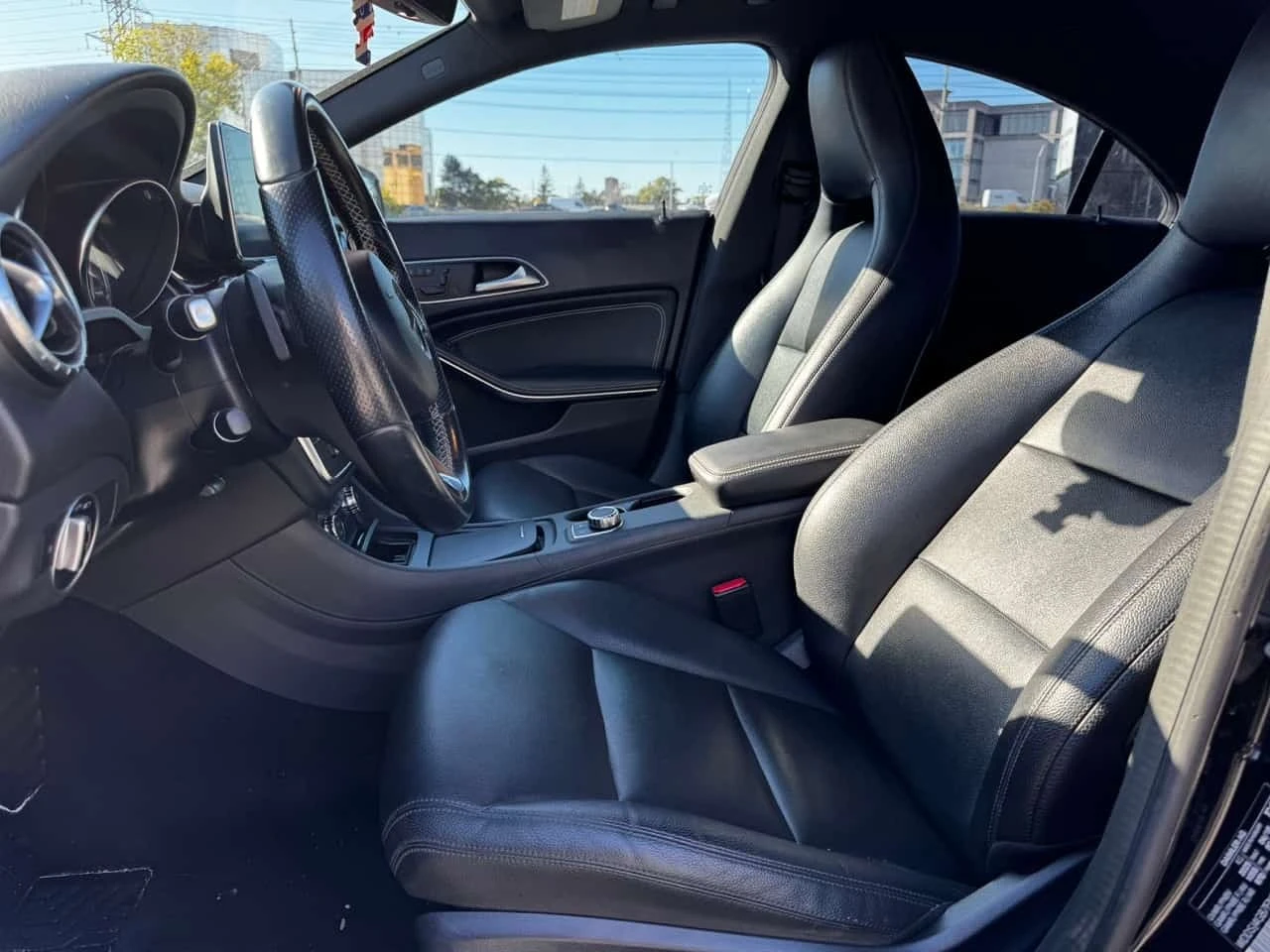 Mercedes-Benz CLA 250 * ���������� ��� ������������ ������*  | Mobile.bg � ����������� 5