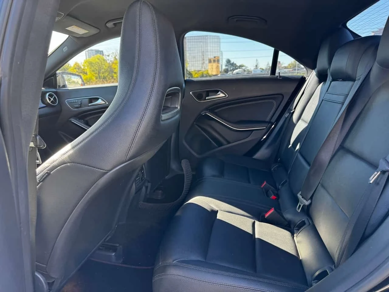 Mercedes-Benz CLA 250 * ���������� ��� ������������ ������*  | Mobile.bg � ����������� 14