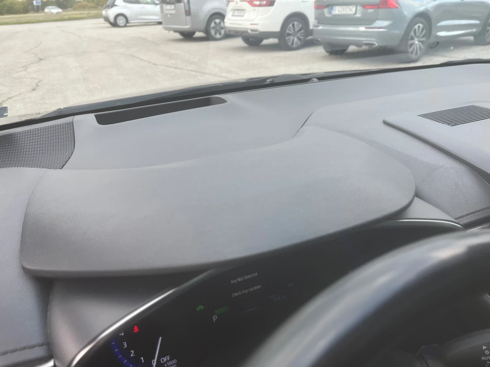 Toyota Corolla GR Sport 2.0, снимка 8 - Автомобили и джипове - 56565336