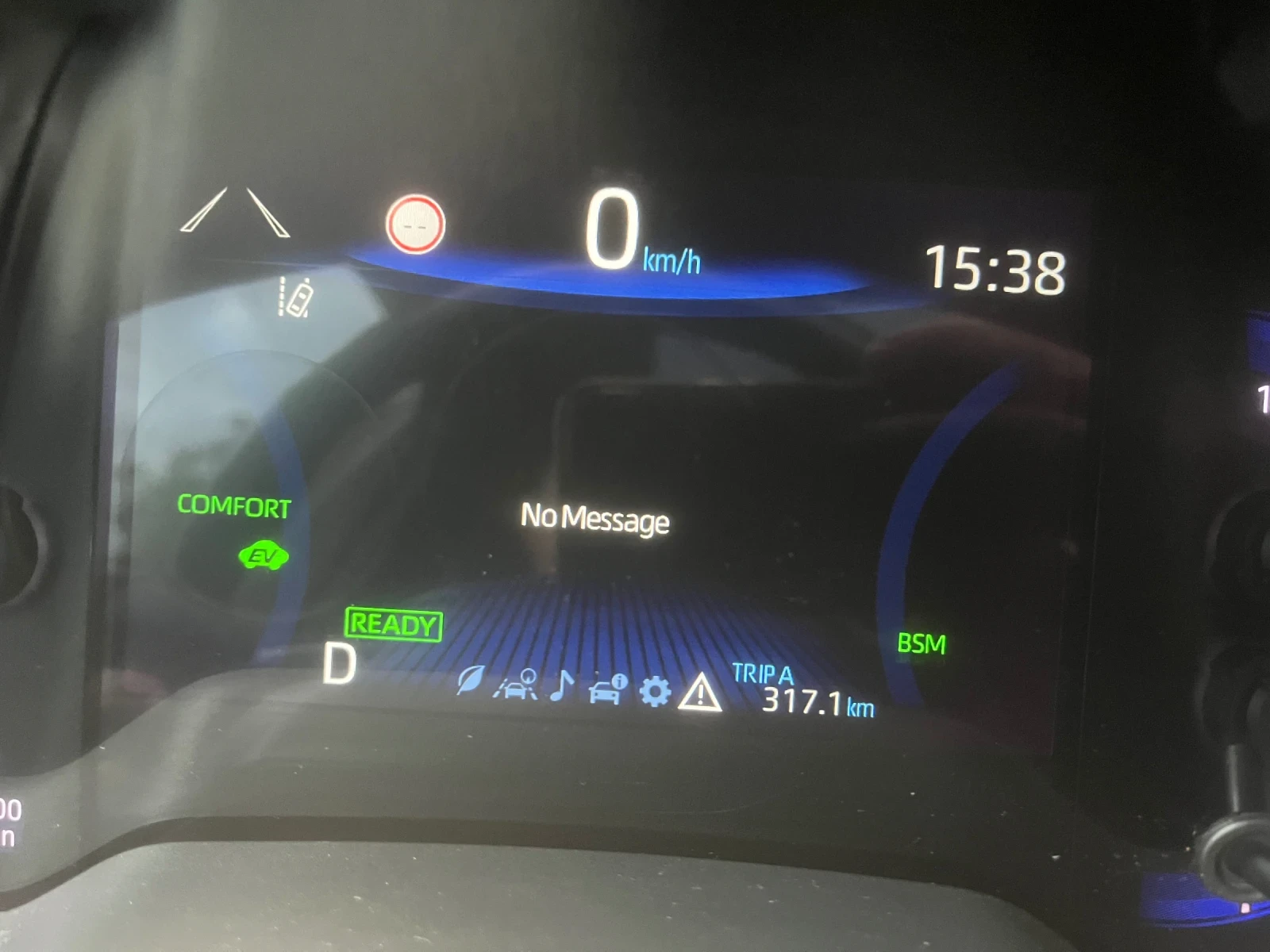 Toyota Corolla GR Sport 2.0, снимка 14 - Автомобили и джипове - 56565336