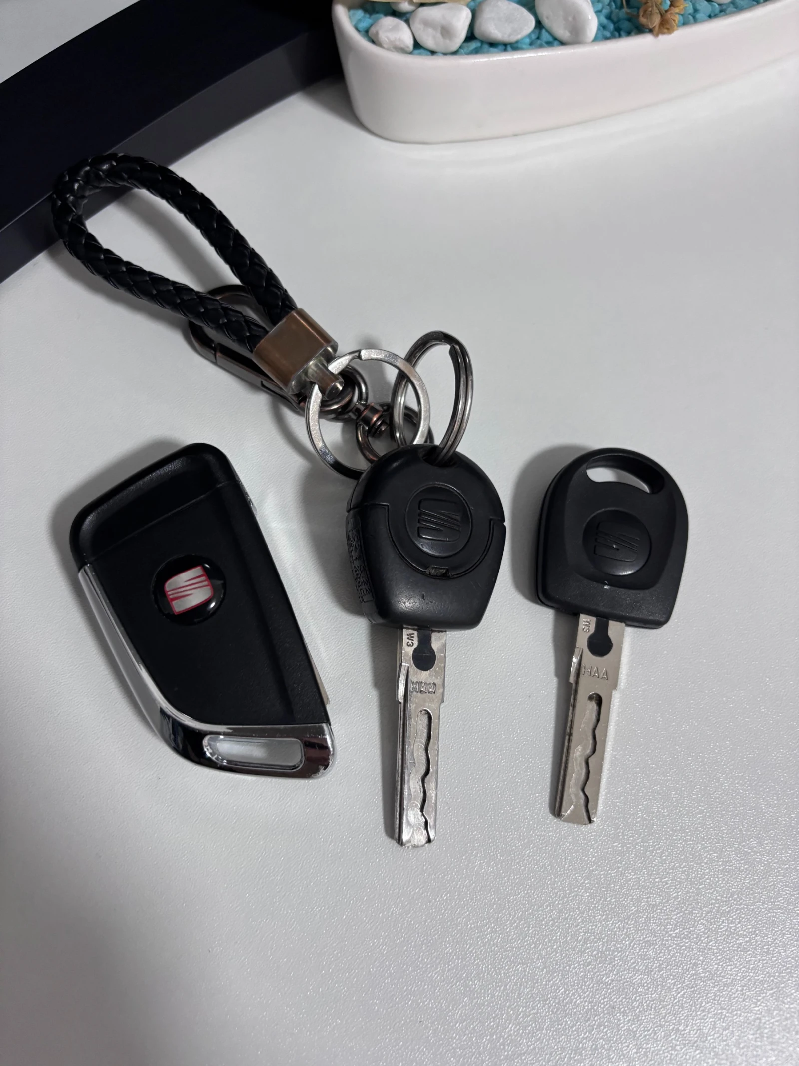 Seat Leon 1.9 TDI, снимка 11 - Автомобили и джипове - 56648156