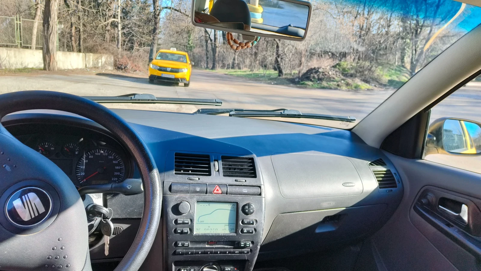 Seat Ibiza, снимка 16 - Автомобили и джипове - 56692036