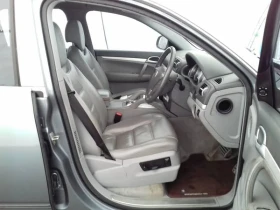 Porsche Cayenne S, снимка 2