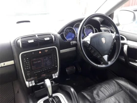 Porsche Cayenne S, снимка 9