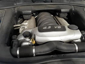 Porsche Cayenne S, снимка 8