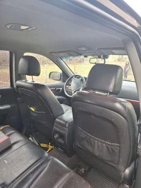 Hyundai Santa fe Santa fe 2, снимка 3