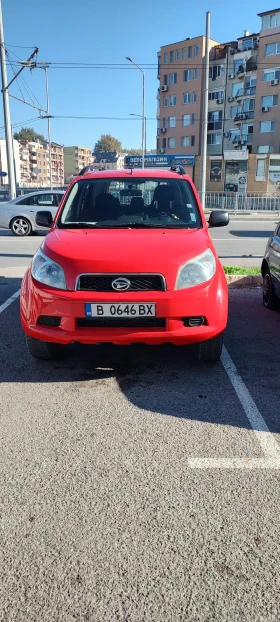 Daihatsu Terios