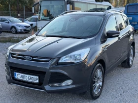 Ford Kuga 2.0 TDCi 4x4 * * СЕРВИЗНА КНИЖКА* * , снимка 2