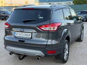 Ford Kuga 2.0 TDCi 4x4 * * СЕРВИЗНА КНИЖКА* * , снимка 5