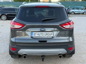 Ford Kuga 2.0 TDCi 4x4 * * СЕРВИЗНА КНИЖКА* * , снимка 6