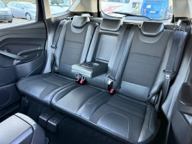 Ford Kuga 2.0 TDCi 4x4 * * СЕРВИЗНА КНИЖКА* * , снимка 10