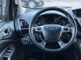 Ford Kuga 2.0 TDCi 4x4 * * СЕРВИЗНА КНИЖКА* * , снимка 15