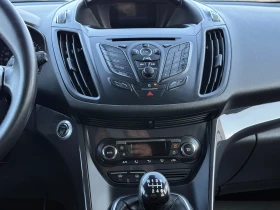 Ford Kuga 2.0 TDCi 4x4 * * СЕРВИЗНА КНИЖКА* * , снимка 13