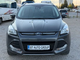 Ford Kuga 2.0 TDCi 4x4 * * СЕРВИЗНА КНИЖКА* * , снимка 3