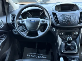 Ford Kuga 2.0 TDCi 4x4 * * СЕРВИЗНА КНИЖКА* * , снимка 11