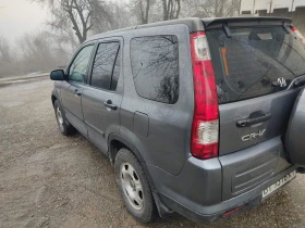 Honda Cr-v, снимка 3