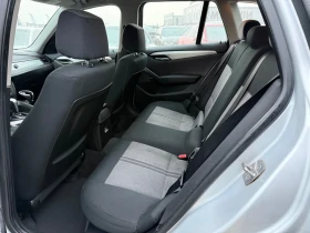 BMW X1 2.0D* 2013г* Автоматик* Панорама* Топ Състояние* , снимка 10