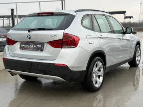 BMW X1 2.0D* 2013г* Автоматик* Панорама* Топ Състояние* , снимка 4