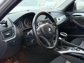 BMW X1 2.0D* 2013г* Автоматик* Панорама* Топ Състояние* , снимка 8