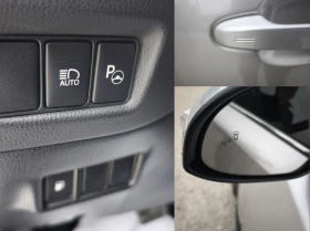 Toyota C-HR 1.8HYBRID LOUNGE FULL SERVICE IN TOYOTA NEW !!!, снимка 16