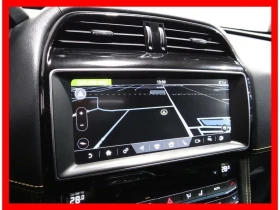 Jaguar F-PACE * AWD 300 SPORT * MERIDIAN/NAVI/BACKUP CAM/LEATHER, снимка 12
