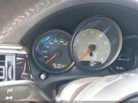 Porsche Macan 3.0l S, снимка 7