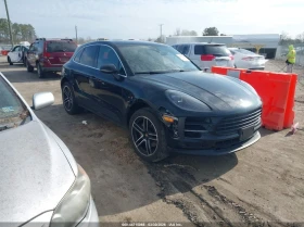 Porsche Macan 3.0l S, снимка 2