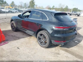 Porsche Macan 3.0l S, снимка 3