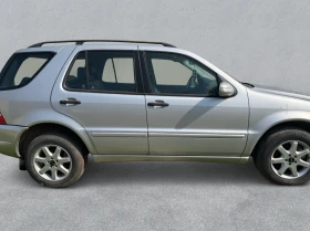 Mercedes-Benz ML 270, снимка 3