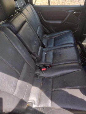 Mercedes-Benz ML 270, снимка 6